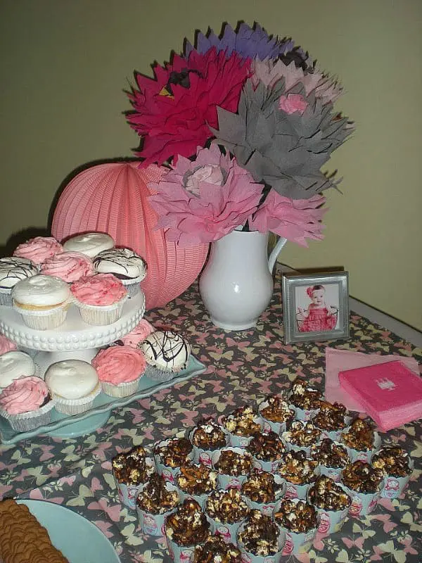 Let Them Eat {Birthday} Cake! | Twin Cities Familys Blog