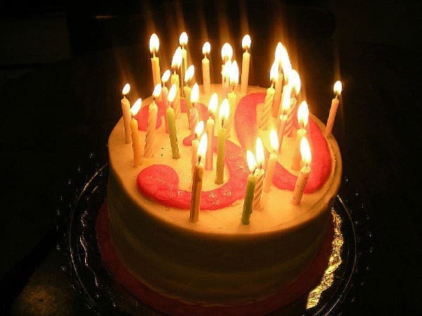 Let Them Eat {Birthday} Cake! | Twin Cities Familys Blog