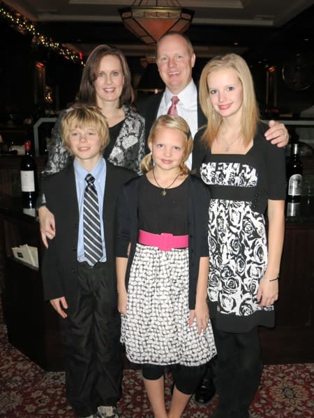 Holiday Traditions | Twin Cities Familys Blog