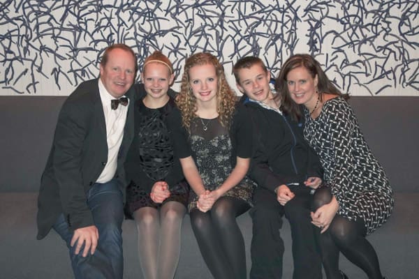 Holiday Traditions | Twin Cities Familys Blog