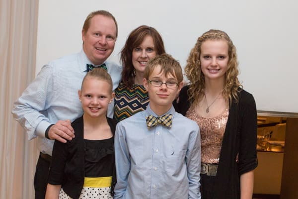 Holiday Traditions | Twin Cities Familys Blog