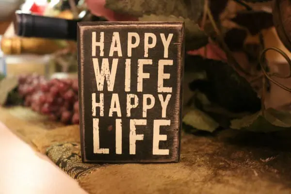 When You Disagree With Your Husband | Twin Cities Familys Blog