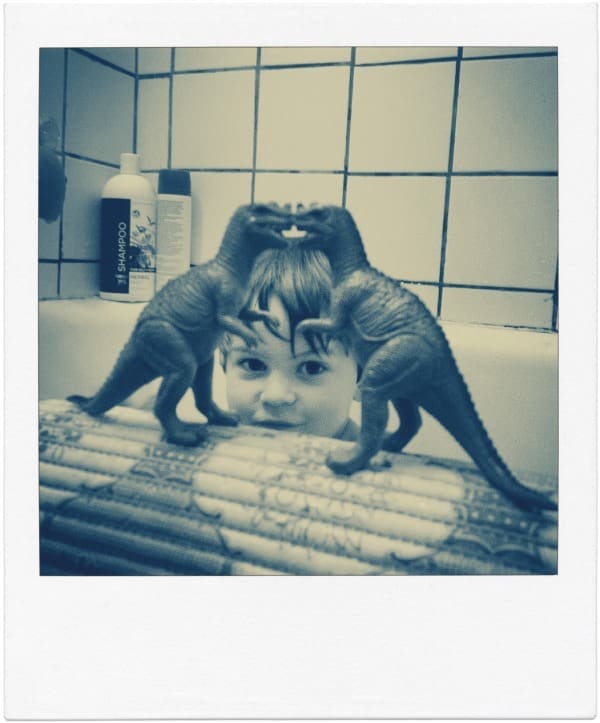 The Things I'll do for Love: A Thyroid Cancer Journey {Part 1} | Twin Cities Familys Blog