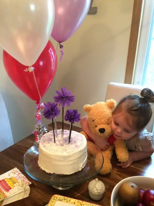 Let Them Eat {Birthday} Cake! | Twin Cities Familys Blog