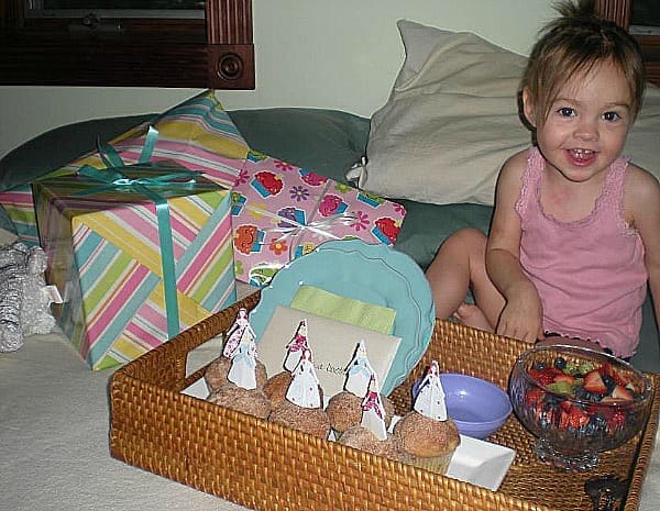 Let Them Eat {Birthday} Cake! | Twin Cities Familys Blog