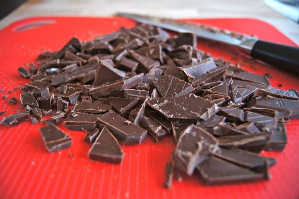 Edible Love: Chocolate Covered Strawberries | Twin Cities Familys Blog