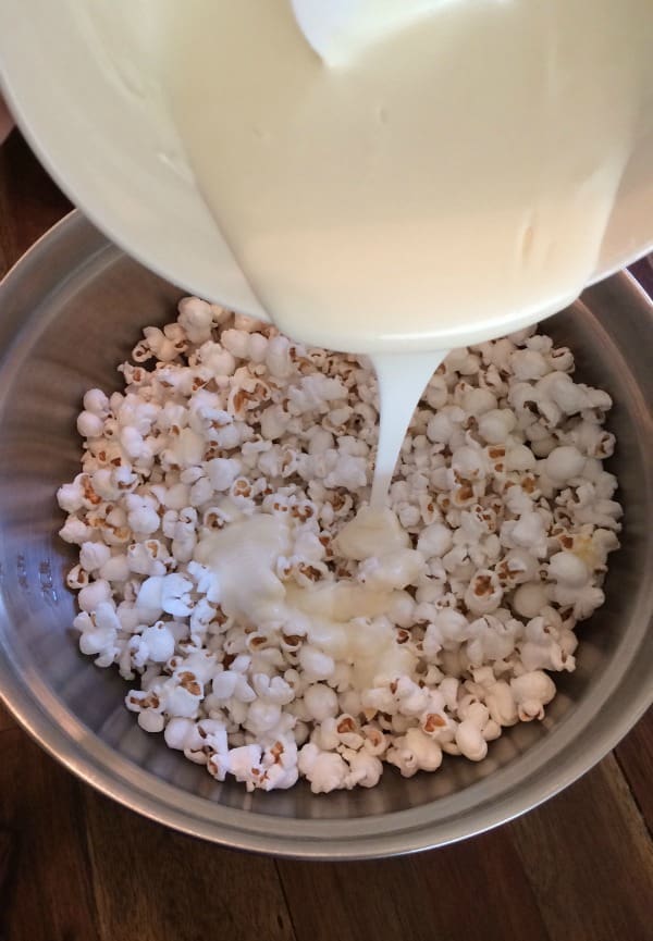 5 Easy Valentine Treats | Twin Cities Familys Blog