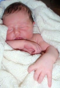 My Home Birth Story | Twin Cities Familys Blog