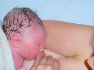 My Home Birth Story | Twin Cities Familys Blog