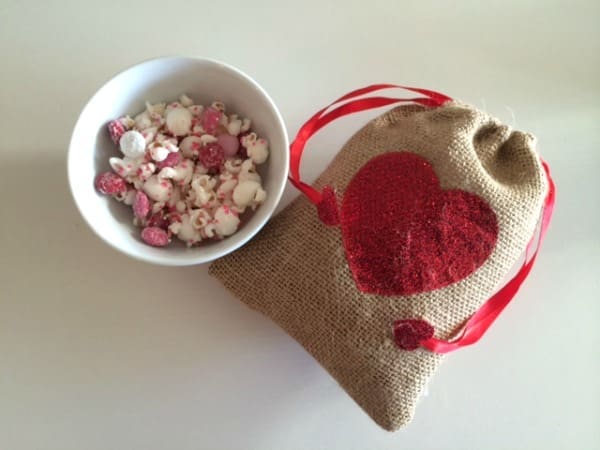 5 Easy Valentine Treats | Twin Cities Familys Blog