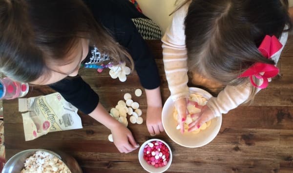 5 Easy Valentine Treats | Twin Cities Familys Blog