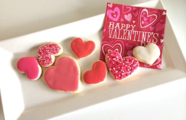 5 Easy Valentine Treats | Twin Cities Familys Blog