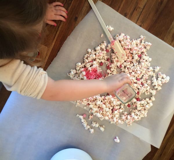 5 Easy Valentine Treats | Twin Cities Familys Blog