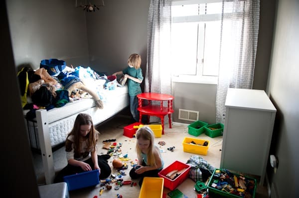 A Mother's Embarrassing Confession | Twin Cities Familys Blog