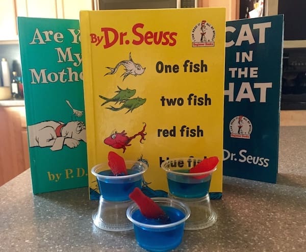 Read Across America Day: Raising A Young Reader | Twin Cities Familys Blog