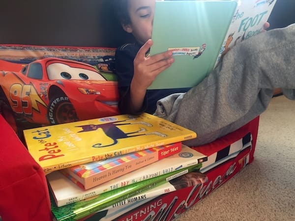 Read Across America Day: Raising A Young Reader | Twin Cities Familys Blog