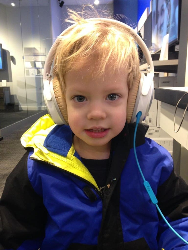 Vintage Valentine for the Digital Age | Twin Cities Familys Blog