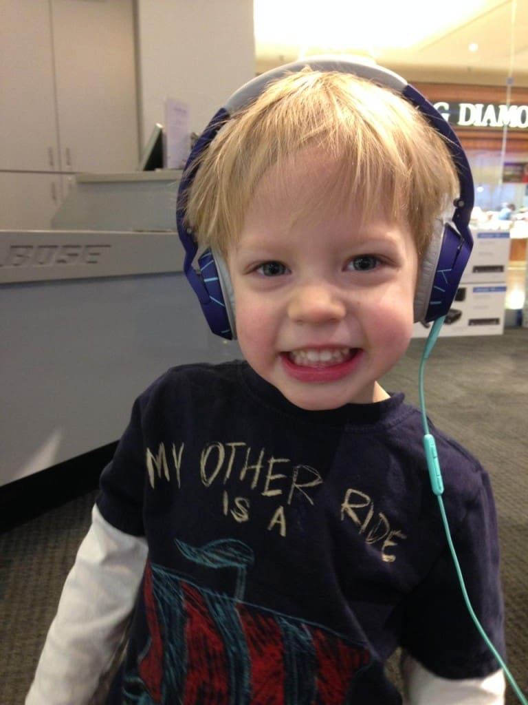 Vintage Valentine for the Digital Age | Twin Cities Familys Blog