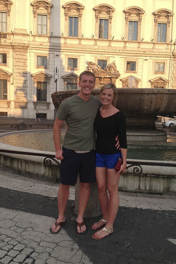 Caring for Your Marriage During Pregnancy | Twin Cities Familys Blog