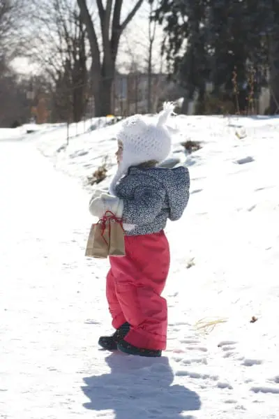 Finding Community in Our Neighborhood | Twin Cities Familys Blog