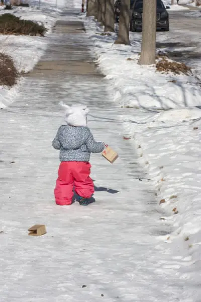 Finding Community in Our Neighborhood | Twin Cities Familys Blog