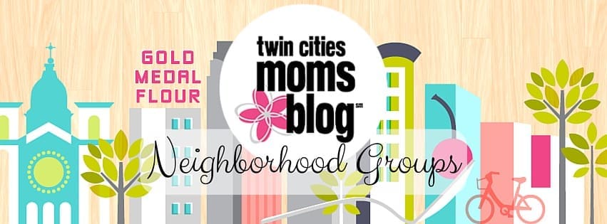 Join Our TCMB Neighborhood Mom Groups | Twin Cities Familys Blog