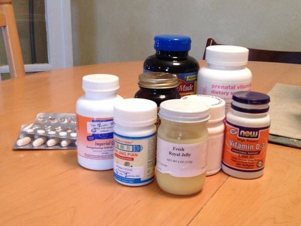 When Infertility Treatment Fails | Twin Cities Familys Blog