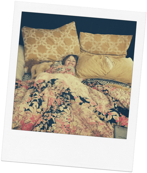 Thank You: A Thyroid Cancer Journey {Part 2} | Twin Cities Familys Blog