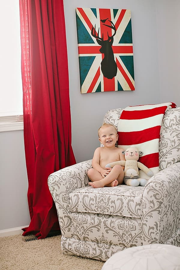 Preparing Your Child For A New Baby: 4 Tips | Twin Cities Familys Blog