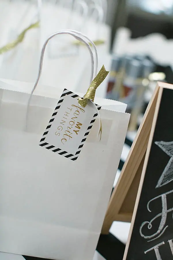 How To Host A Favorite Things Party! | Twin Cities Familys Blog