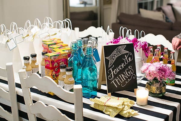 How To Host A Favorite Things Party! | Twin Cities Familys Blog