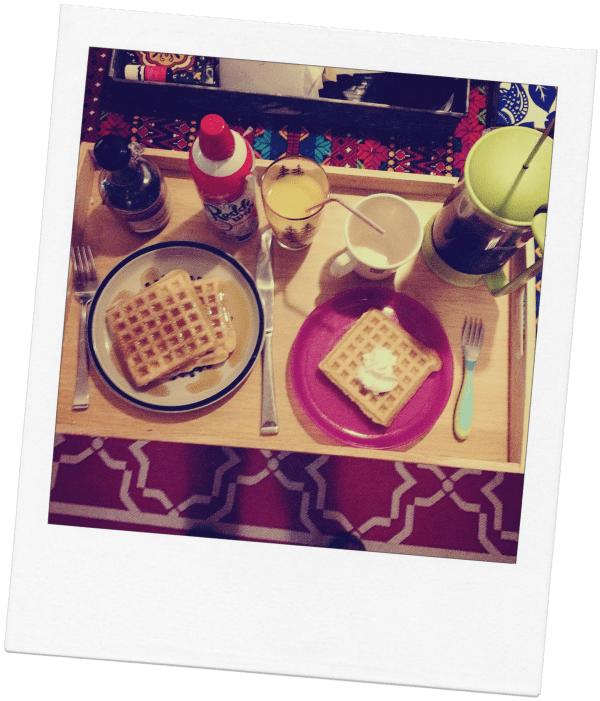 Thank You: A Thyroid Cancer Journey {Part 2} | Twin Cities Familys Blog