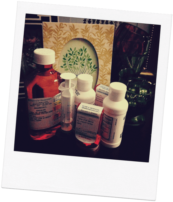 Thank You: A Thyroid Cancer Journey {Part 2} | Twin Cities Familys Blog