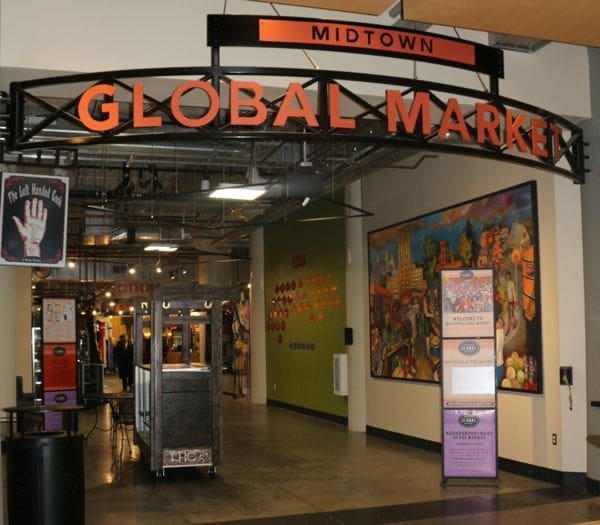 Funkytown is...Midtown Global Market | Twin Cities Familys Blog
