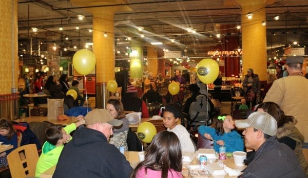 Funkytown is...Midtown Global Market | Twin Cities Familys Blog