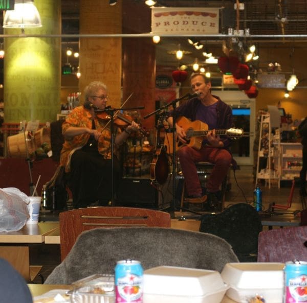 Funkytown is...Midtown Global Market | Twin Cities Familys Blog