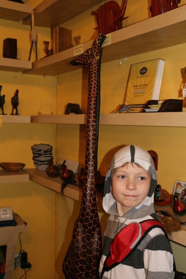 Funkytown is...Midtown Global Market | Twin Cities Familys Blog