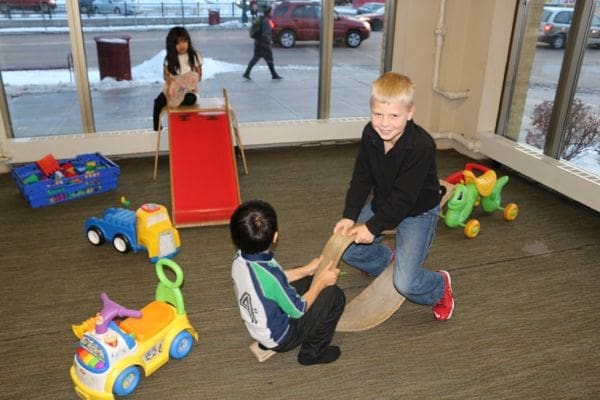 Funkytown is...Midtown Global Market | Twin Cities Familys Blog