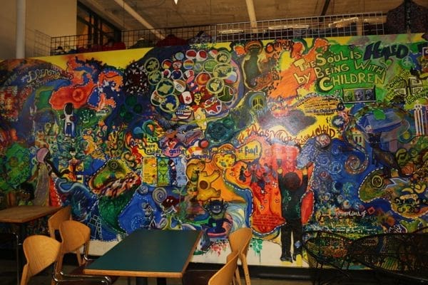 Funkytown is...Midtown Global Market | Twin Cities Familys Blog