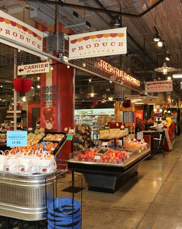 Funkytown is...Midtown Global Market | Twin Cities Familys Blog