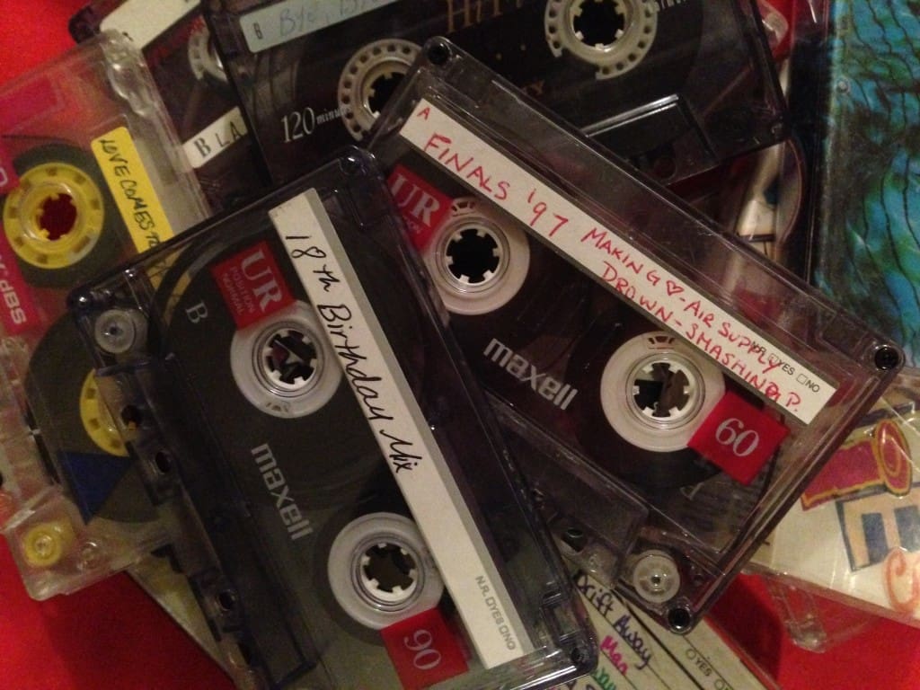 Vintage Valentine for the Digital Age | Twin Cities Familys Blog