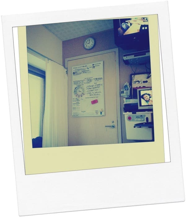 Thank You: A Thyroid Cancer Journey {Part 2} | Twin Cities Familys Blog