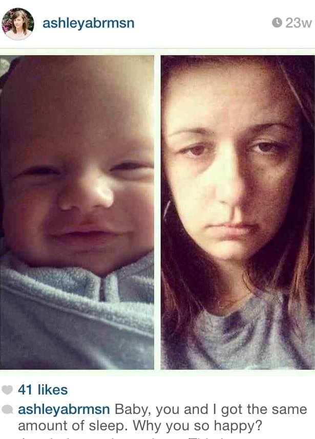 Field Notes on Sleep: Reminders for My Future Self | Twin Cities Familys Blog