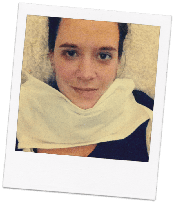 Thank You: A Thyroid Cancer Journey {Part 2} | Twin Cities Familys Blog