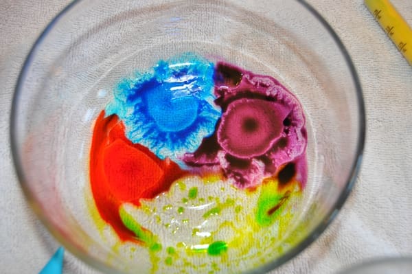 Easy (and Fun!) Science Experiment for Preschoolers | Twin Cities Familys Blog