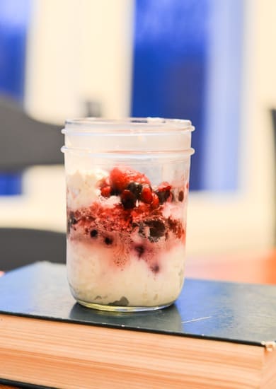 Make Ahead Breakfast Options for the Mom on the Go | Twin Cities Familys Blog