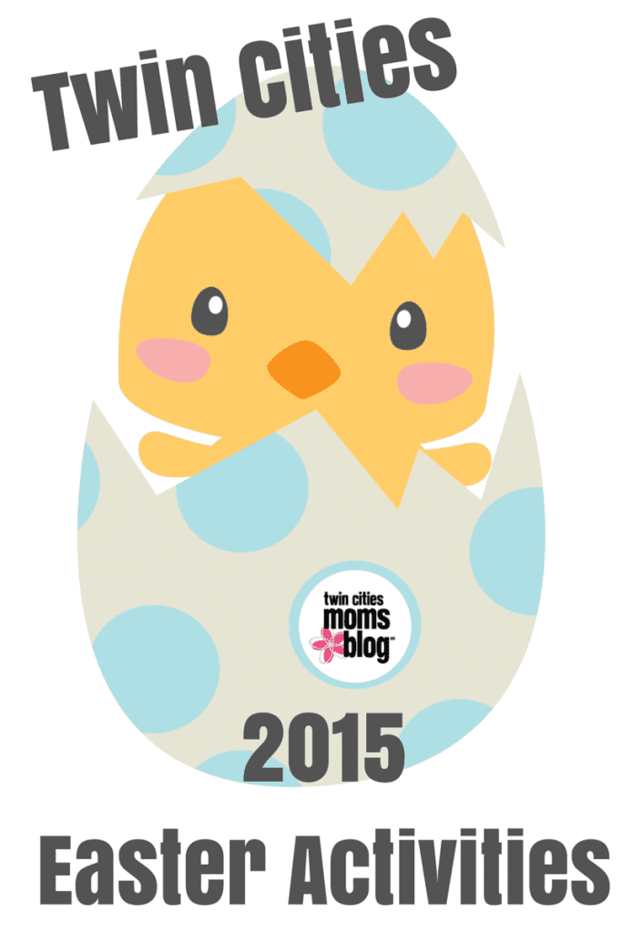 2015 Twin Cities Easter Activities | Twin Cities Familys Blog