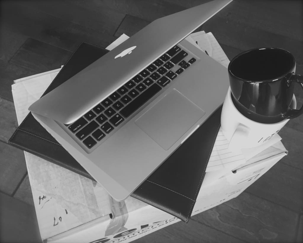 When The Working Mom Loses Her Job | Twin Cities Familys Blog