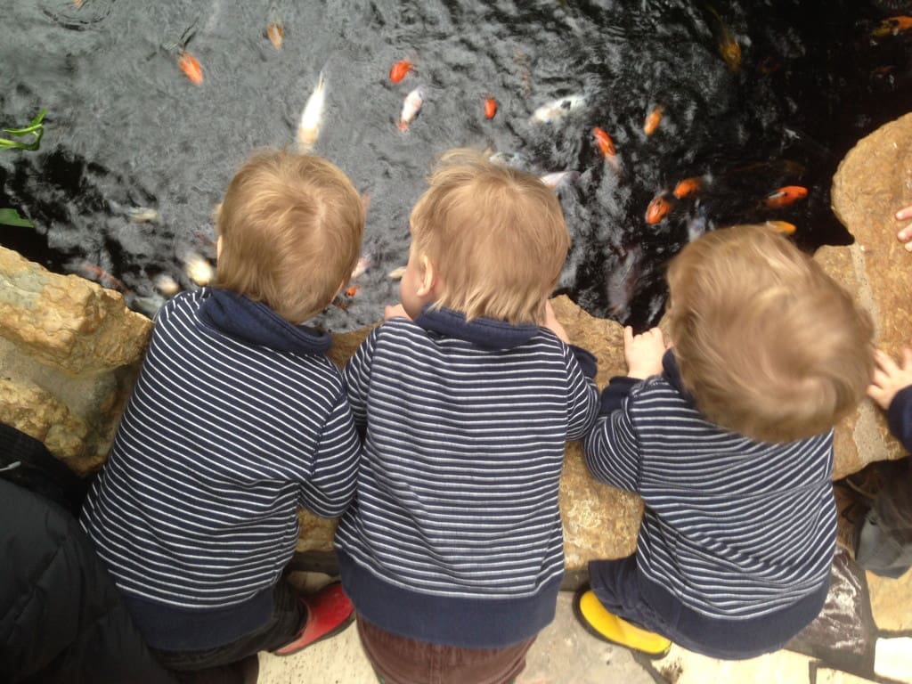 Spring Break Staycation | Twin Cities Familys Blog