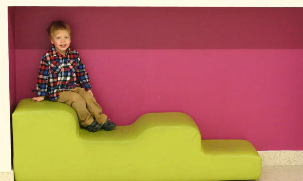 Local Treasure: 13 Secrets of the Library | Twin Cities Familys Blog